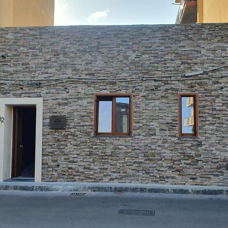 Opuntia Rooms Milazzo Dış mekan fotoğraf