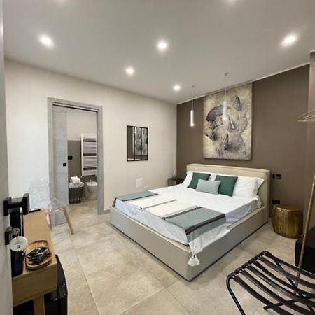 Opuntia Rooms Milazzo Dış mekan fotoğraf