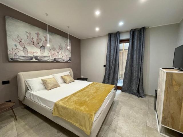 Opuntia Rooms Milazzo Dış mekan fotoğraf