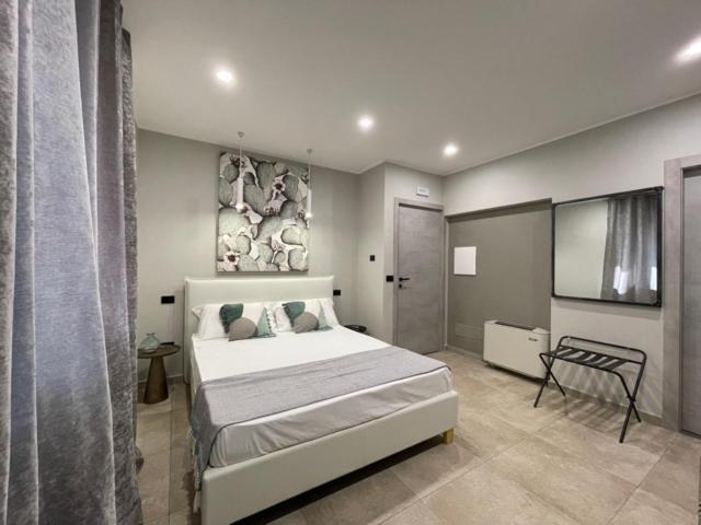 Opuntia Rooms Milazzo Dış mekan fotoğraf
