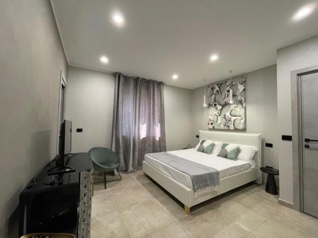 Opuntia Rooms Milazzo Dış mekan fotoğraf