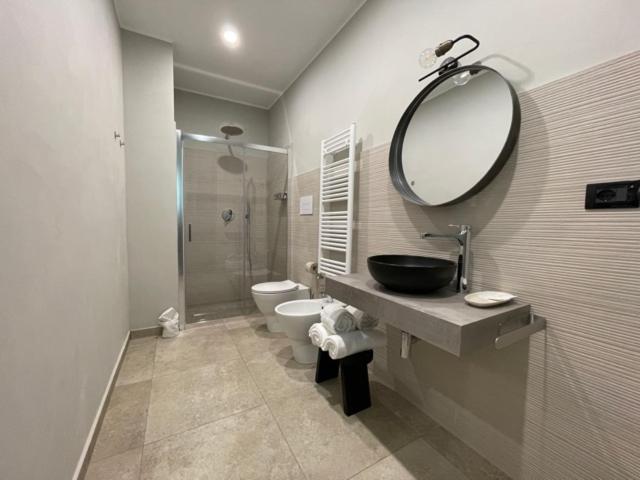 Opuntia Rooms Milazzo Dış mekan fotoğraf