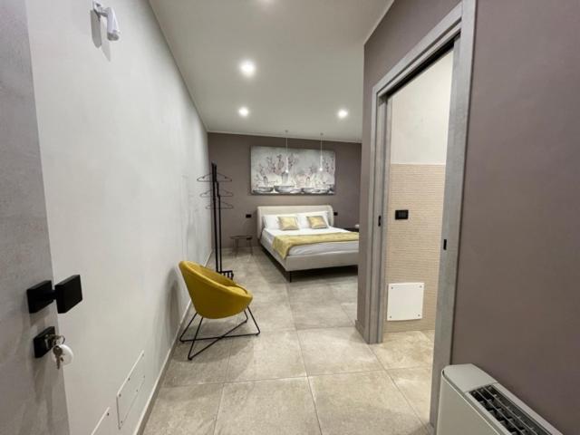 Opuntia Rooms Milazzo Dış mekan fotoğraf