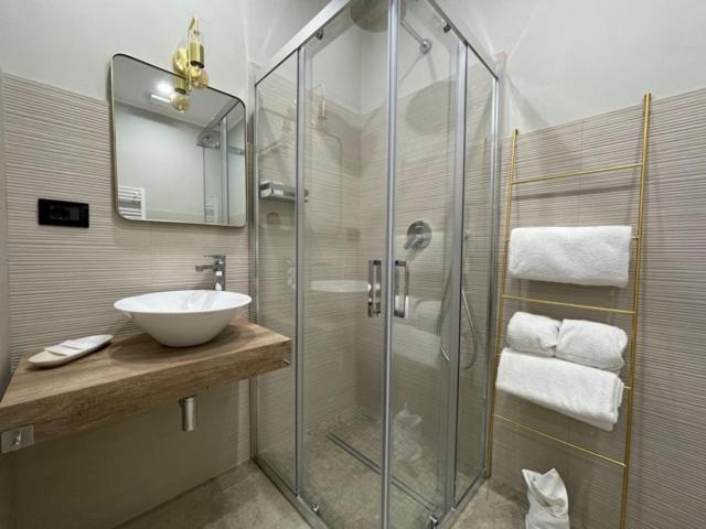 Opuntia Rooms Milazzo Dış mekan fotoğraf