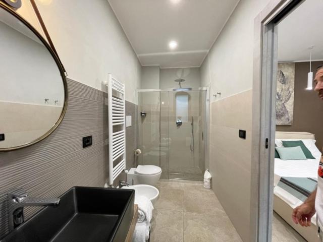 Opuntia Rooms Milazzo Dış mekan fotoğraf