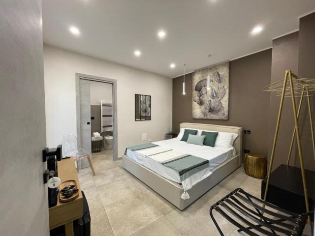 Opuntia Rooms Milazzo Dış mekan fotoğraf