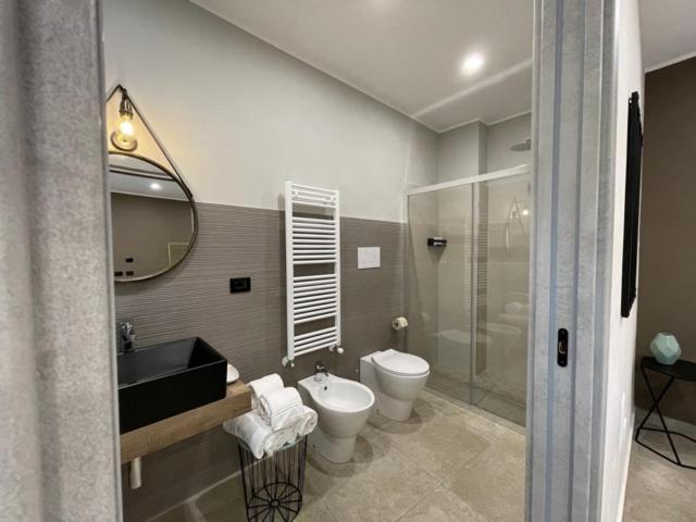 Opuntia Rooms Milazzo Dış mekan fotoğraf