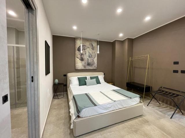 Opuntia Rooms Milazzo Dış mekan fotoğraf