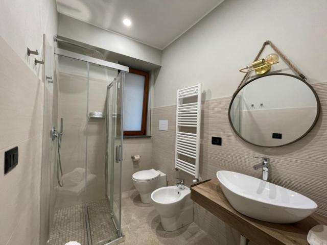 Opuntia Rooms Milazzo Dış mekan fotoğraf