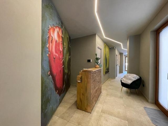 Opuntia Rooms Milazzo Dış mekan fotoğraf