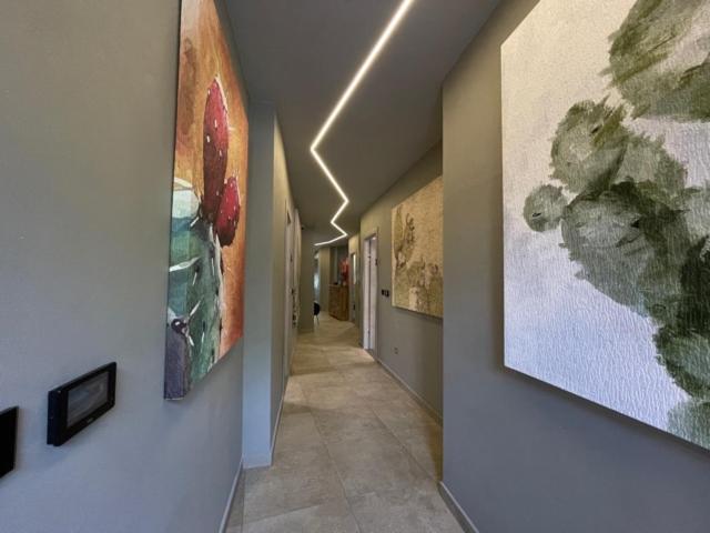 Opuntia Rooms Milazzo Dış mekan fotoğraf
