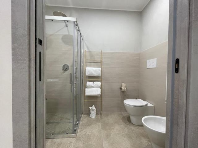 Opuntia Rooms Milazzo Dış mekan fotoğraf