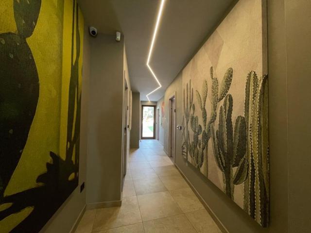 Opuntia Rooms Milazzo Dış mekan fotoğraf