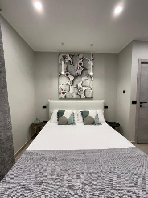 Opuntia Rooms Milazzo Dış mekan fotoğraf